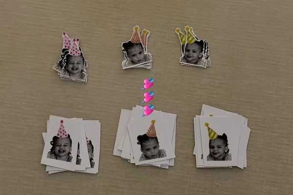 Amanda Kimberlly dá spoiler de festa de Helena, sua filha com Neymar - destaque galeria Amanda Kimberlly dá spoiler de festa de Helena, sua filha com Neymar - destaque galeria