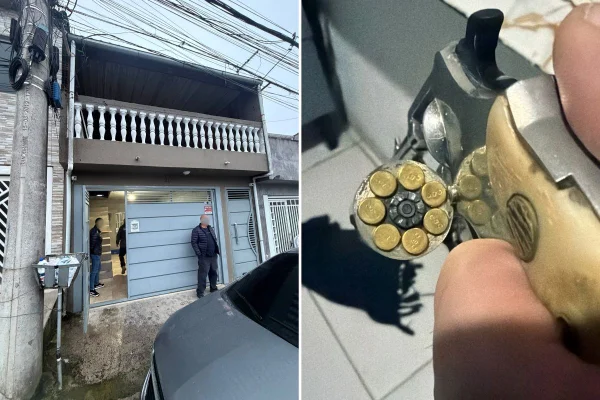 Homem é preso por suspeita de roubo a furgão com material radioativo
