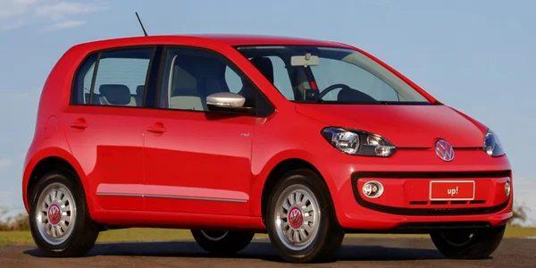 Volkswagen faz recall de 54 mil veículos por risco de pane elétrica