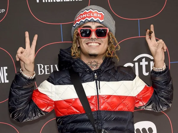 Aos 19 anos, Lil Pimp anuncia aposentadoria do mundo do rap