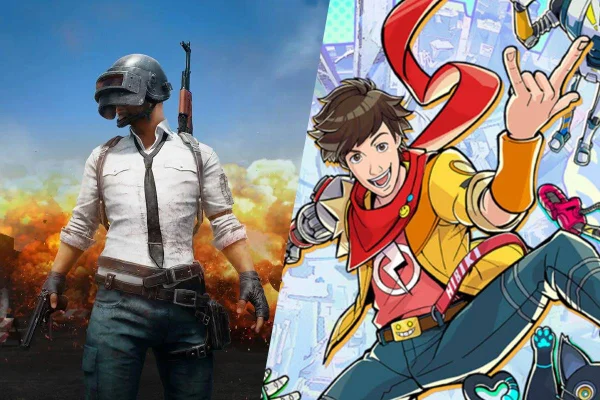 Dona de PUBG adquire desenvolvedora de Hi-Fi Rush e promete novo jogo