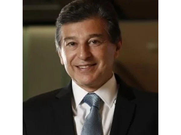 Claudio Lottemberg, presidente da Cnib