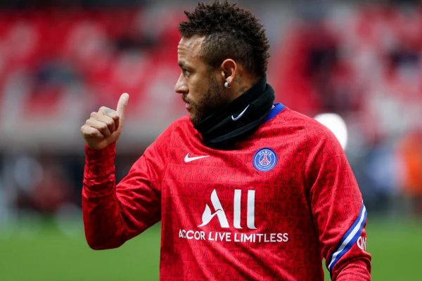 Neymar