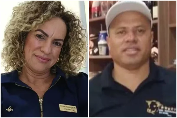 Homem mata ex-companheira e morre em confronto com a polícia