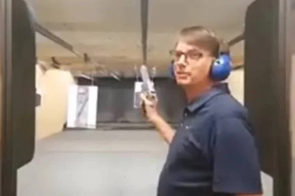 Saiba o paradeiro do “arsenal” que estava sob posse de Bolsonaro