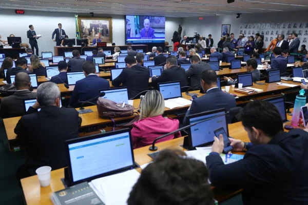 Sessão da CCJ da Câmara dos Deputados DPVAT