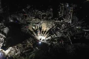 Terremoto na Venezuela