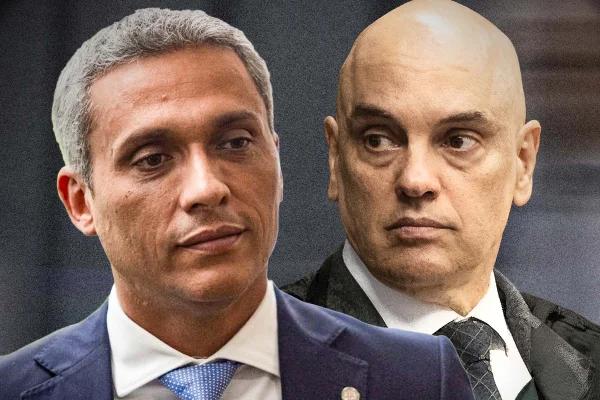 Bayer avaliou decisão de Moraes