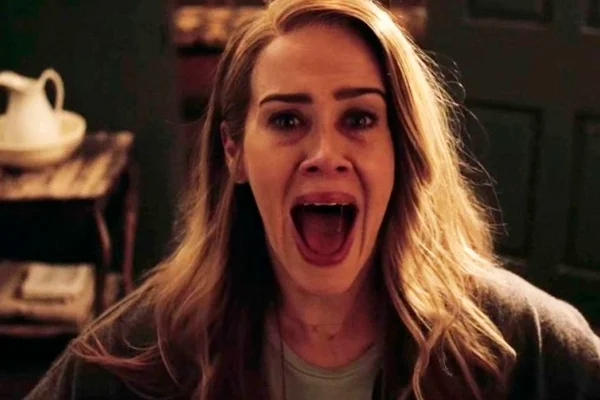 American Horror Stories
