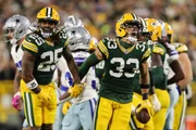 Com zebra, invencibilidades e clássicos; veja resultados da semana 6 da NFL - imagem 3 Com zebra, invencibilidades e clássicos; veja resultados da semana 6 da NFL - imagem 3