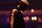 Chris Brown teria agredido um produtor em 2023 Chris Brown teria agredido um produtor em 2023