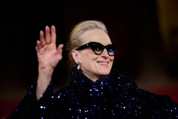 meryl streep joias brasileiras sauer - metrópoles