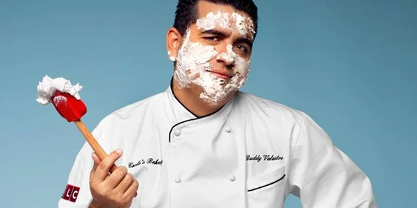 Buddy Valastro vai fazer o bolo dos 18 anos de Sasha Meneghel