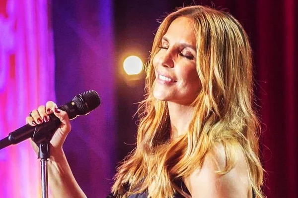 Ivete Sangalo