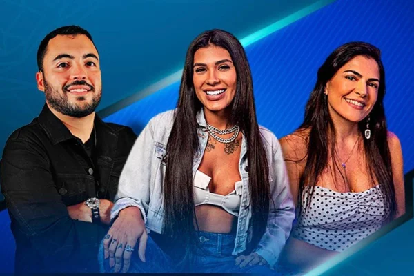 BBB22: Pocah volta atrás e torce para Lina vencer: “Seria histórico”
