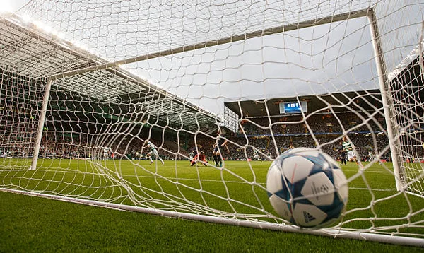 A UEFA é a confederação com o maior número patrocinadores 