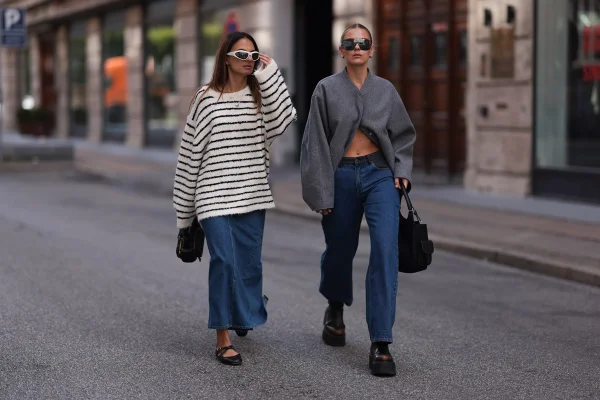 Street style e Brasil na passarela: veja destaques de Copenhague