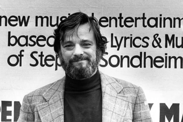 Stephen Sondheim
