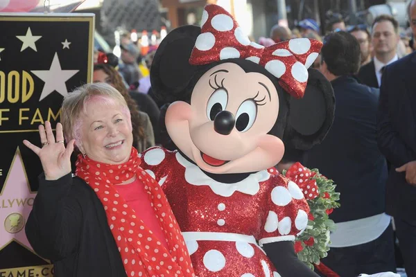 Russi Taylor, atriz que dublou Minnie por três décadas, morre aos 75