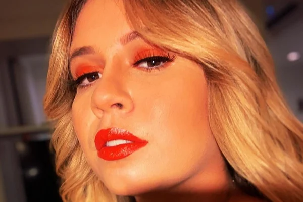 Marília Mendonça