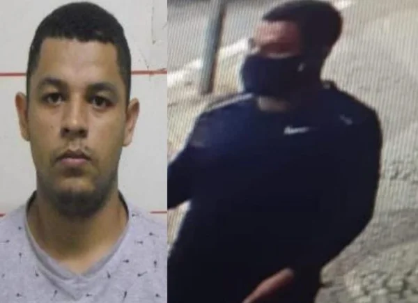 Suspeito morto em Tocantins