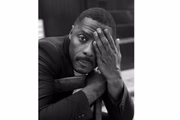 Idris Elba 