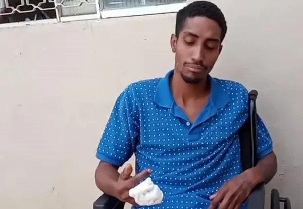 Cleiton Teixeira Araçatuba
