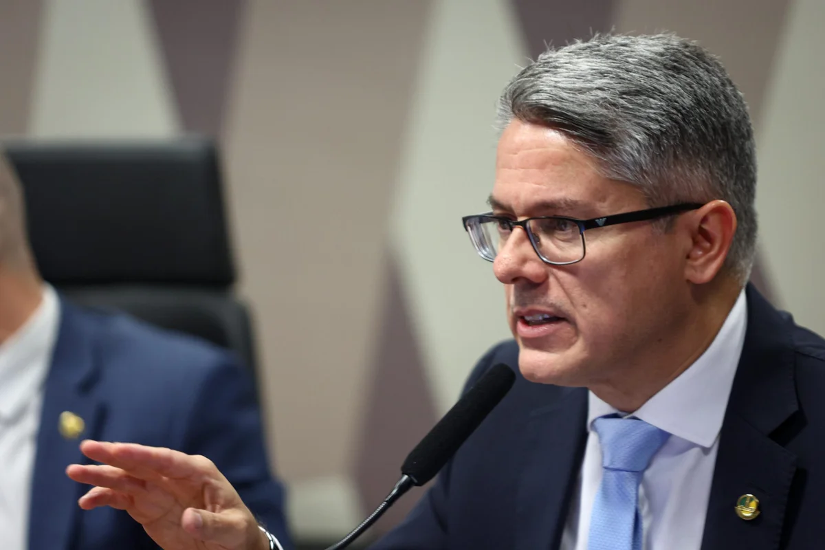 Vieira diz que recurso da família de Moraes é “tentativa de intimidação”