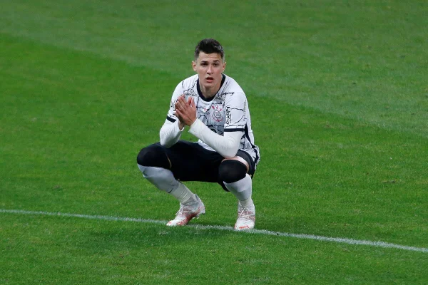 Mateus Vital Corinthians