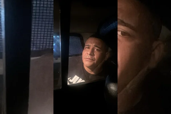 Thiago da Silva Santos