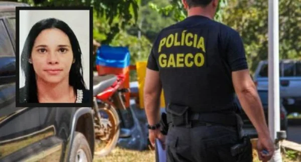 STJ nega prisão domiciliar à primeira-dama do CV em Mato Grosso