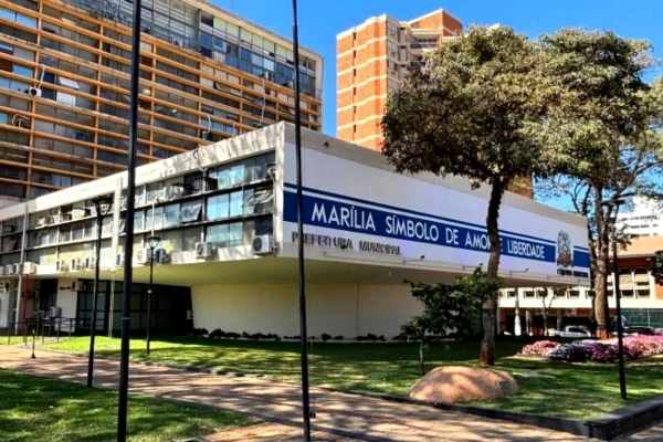 Prefeitura de Marília. Cidade em SP analisa PPP de R$ 213 milhões para lixo após contestação - Metrópoles