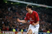 Van Nistelrooy - 50 gols em 62 partidas