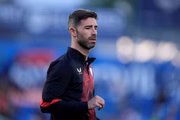 Yeray Alvarez é suspenso 