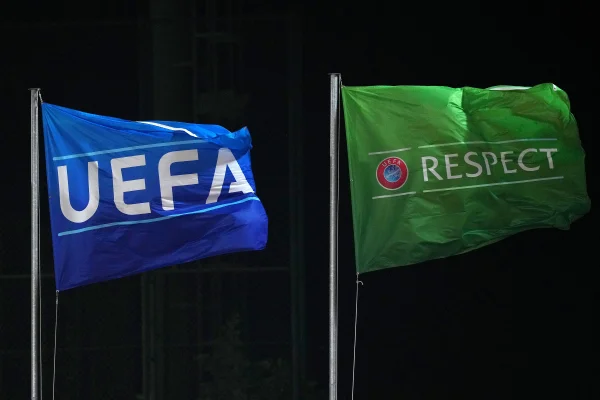 Veja lista de torneios da Fifa que podem ser boicotados pela Uefa - destaque galeria Veja lista de torneios da Fifa que podem ser boicotados pela Uefa - destaque galeria
