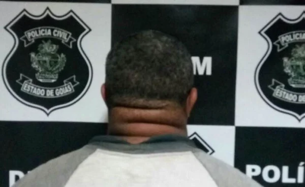 Acusado de abuso sexual contra sete crianças da mesma família é preso