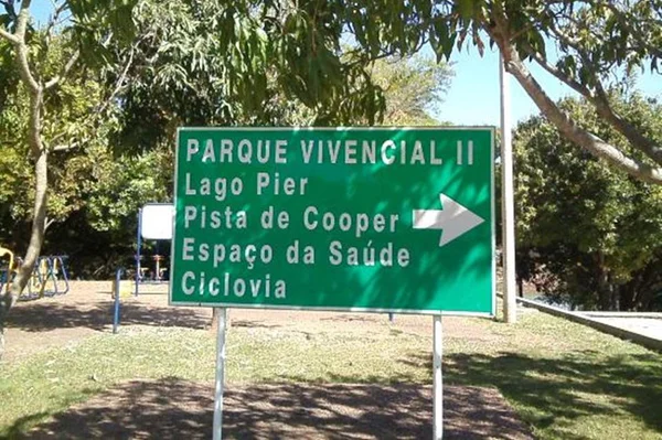 Lago Norte terá o primeiro parque com acessibilidade no Distrito Federal