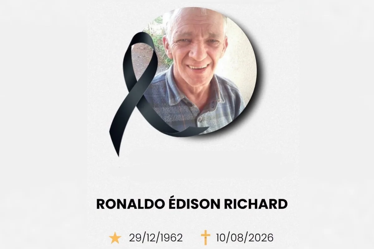 Réu do 8 de Janeiro morre de infarto aos 63 anos; era monitorado eletronicamente