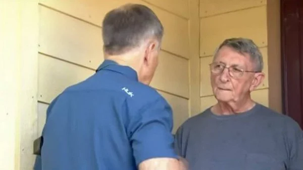 Brincadeira sexual entre dois homens idosos termina em morte nos EUA