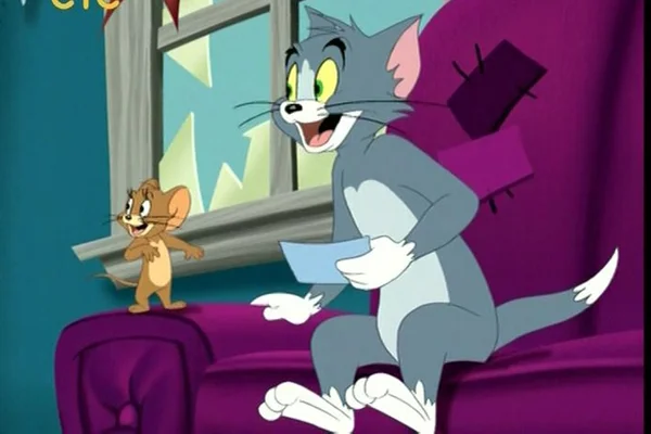 Tom & Jerry ganha live-action previsto para dezembro de 2020