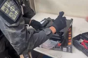Balanças de precisão recheadas de maconha Balanças de precisão recheadas de maconha