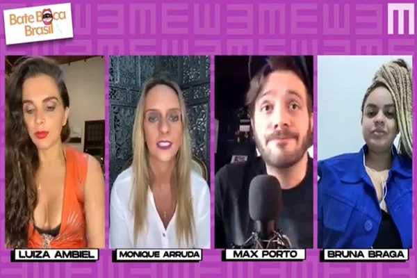 “Quem fala o que tem é pobre”, diz Max, vencedor do BBB9