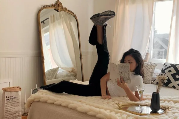 instagram post