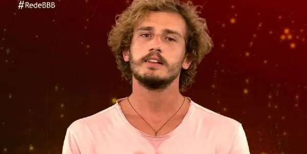BBB19: Alan é acusado de fazer publicações racistas nas redes sociais