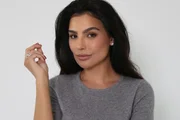 Cíntia Chagas é influencer e professora de português