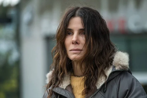 Crítica: Imperdoável é irregular, mas Sandra Bullock brilha em filme