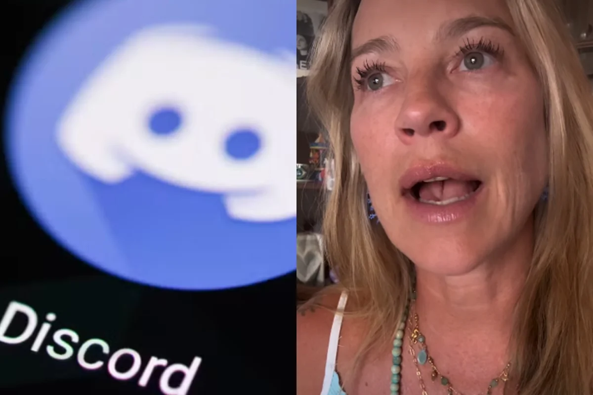 Luana Piovani se une a Janja contra o Discord: "Causou muitas mortes"