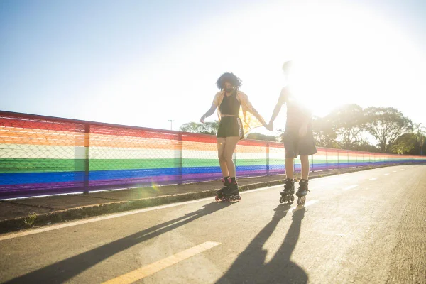 Orgulho LGBTQIA+: 10 points em Brasília para celebrar a diversidade