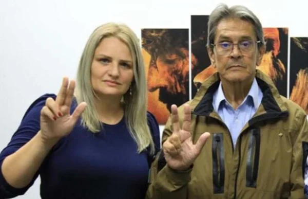 “Guerra espiritual” fez PTB perder em 2022, diz ex-presidente da sigla