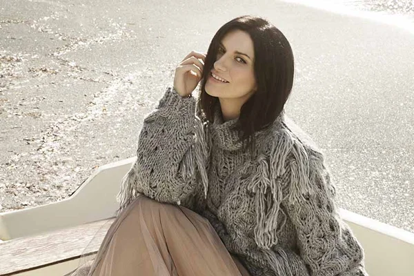 Turnê internacional de Laura Pausini chega a Brasília em 23 de agosto